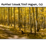 hunter creek trail aspen co
