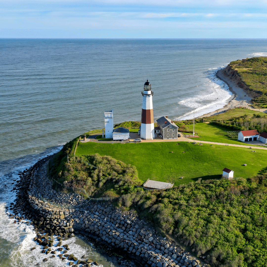 Where to Run, Surf, and Hike in Montauk, NY - The Klubb