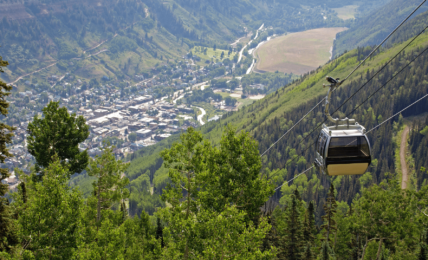 what to do in telluride in the summer