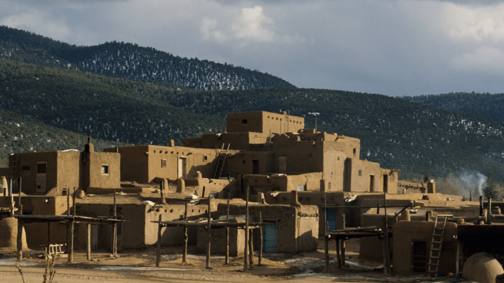 what to do in taos new mexico