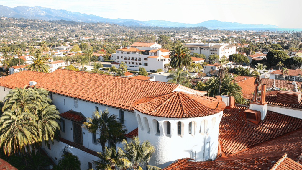 What to do in Santa Barbara - Best Santa Barbara Hiking Trails