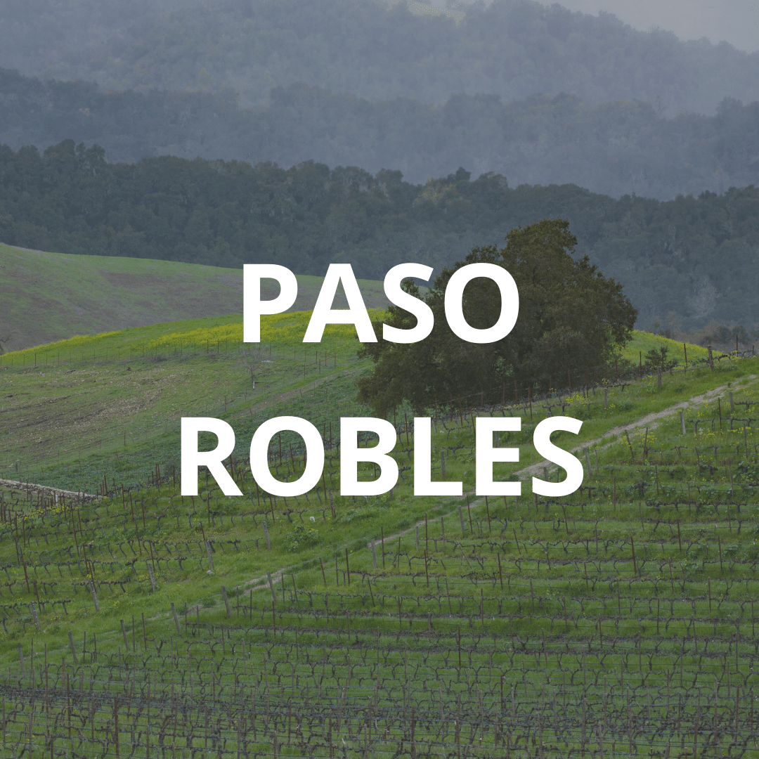 PASO ROBLES OUTDOOR ACTIVITIES