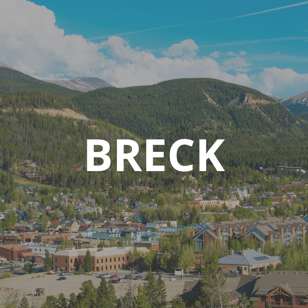 WHAT TO DO IN BRECKENRIDGE