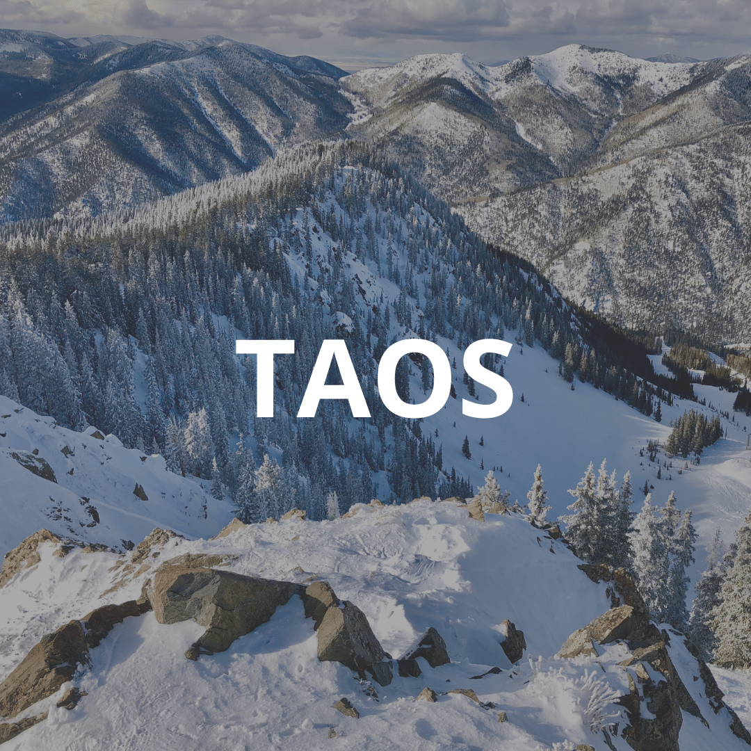 WHAT TO DO IN TAOS