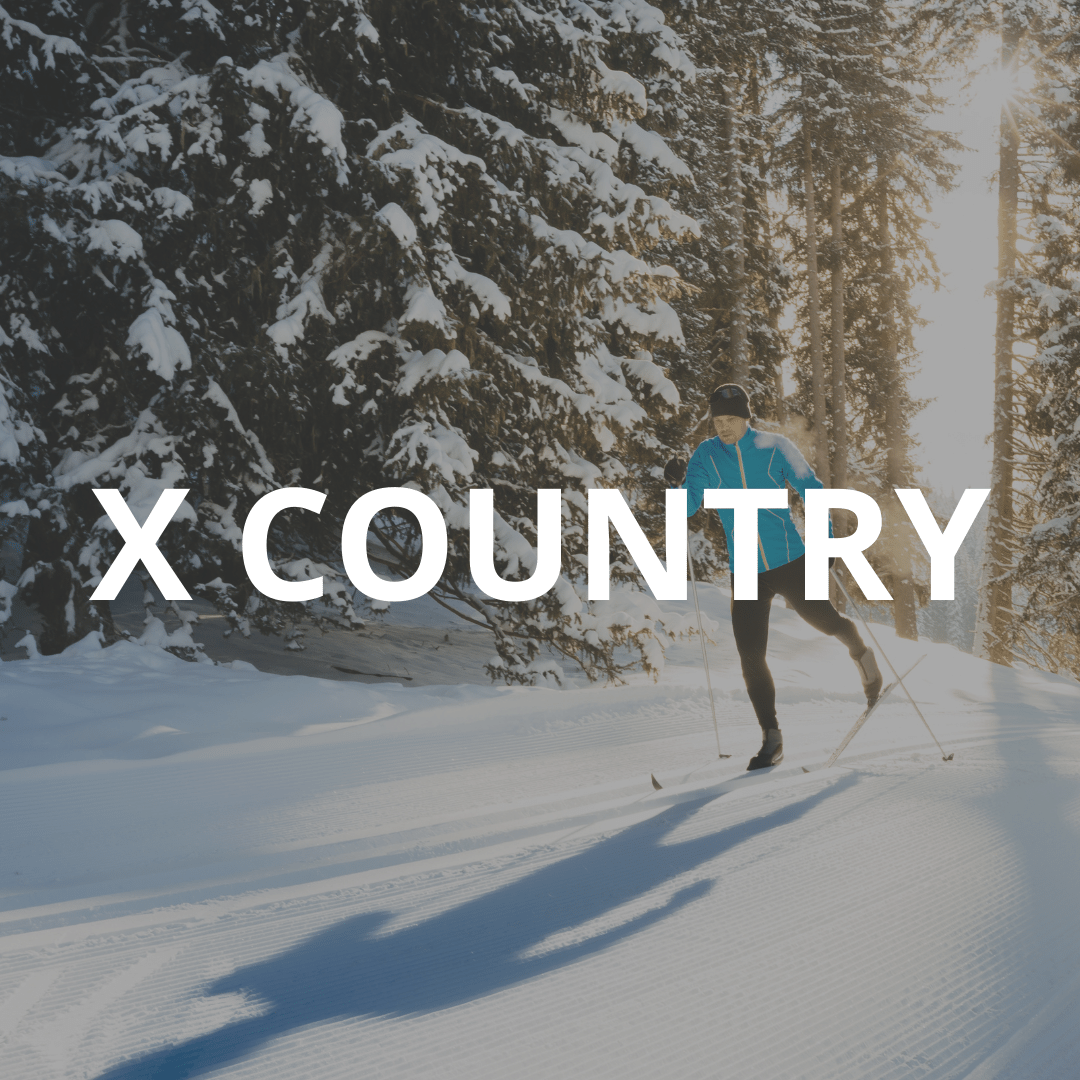 CROSS COUNTRY SKIING PRODUCT REVIEWS