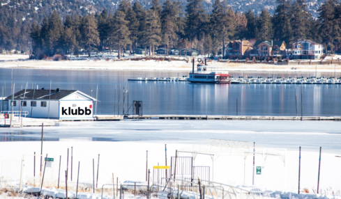 what to do in big bear