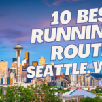 10 best running trails seattle