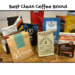 Best Clean Coffee Brand