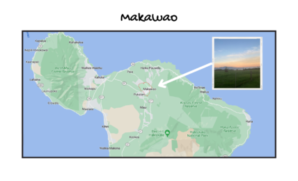 Makawao