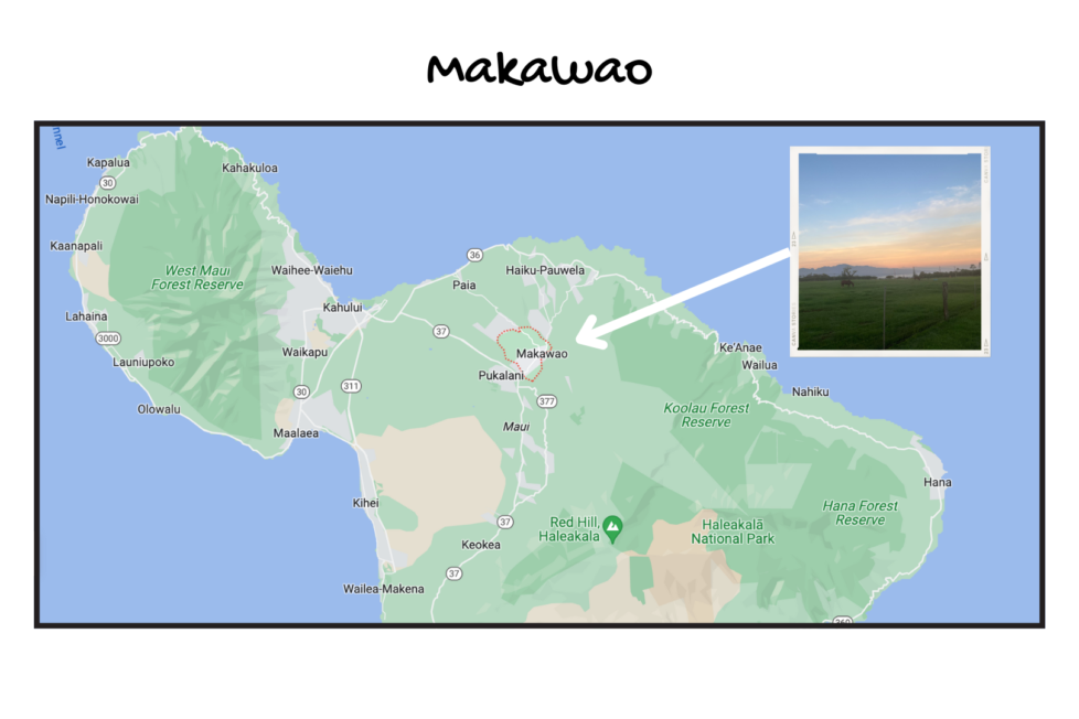 Makawao