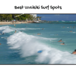 best Waikiki surf spots