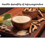 health benefits of Ashwagandha