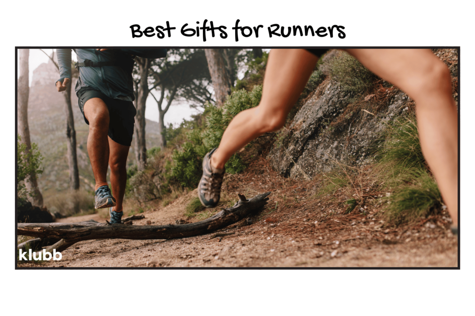 Best Gifts for Runners