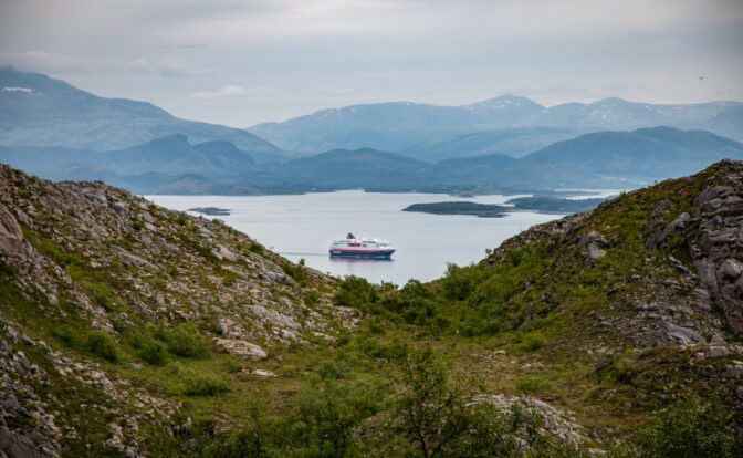 Norway Cruises