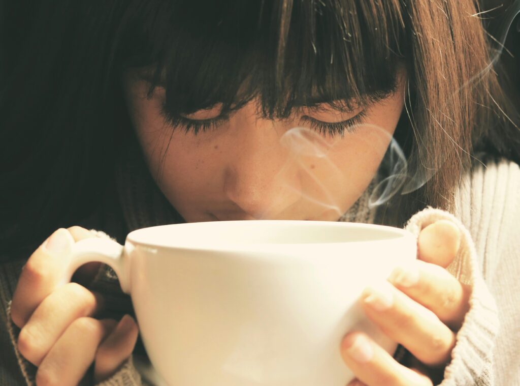 Purity Coffee Benefits
